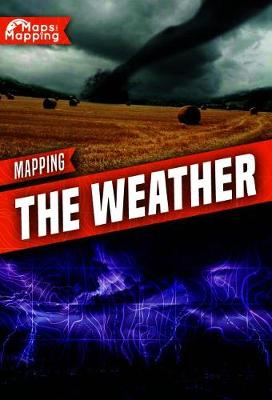 Cover of Mapping the Weather