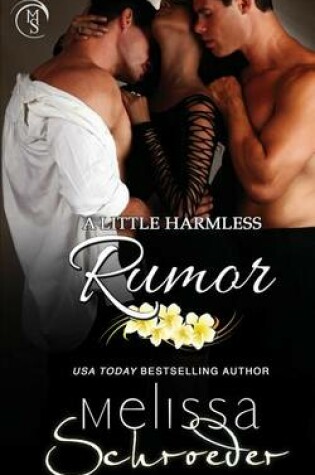 Cover of A Little Harmless Rumor