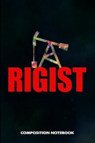 Cover of Rigist