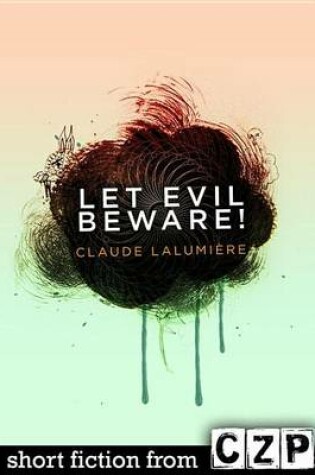 Cover of Let Evil Beware!