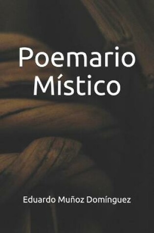 Cover of Poemario Mistico