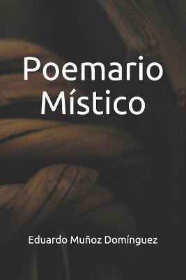 Cover of Poemario Mistico