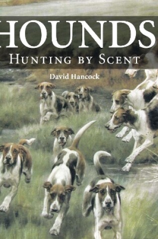 Cover of Hounds