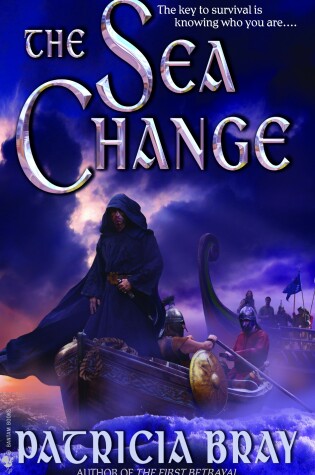 Cover of The Sea Change