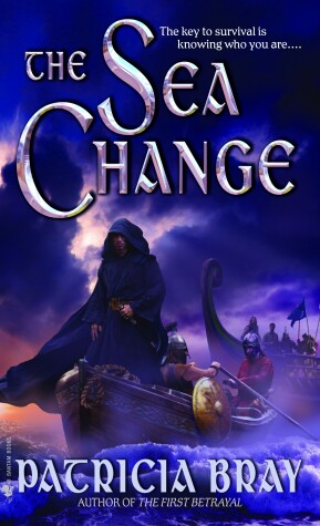 Cover of The Sea Change