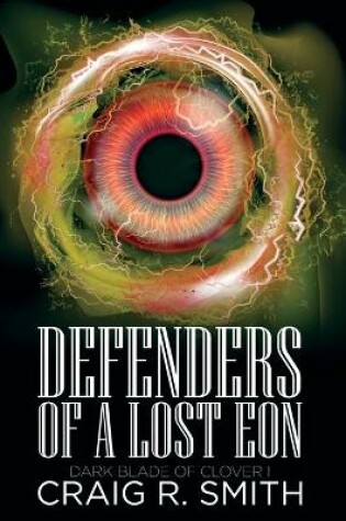 Cover of Decendents of a Lost Eon