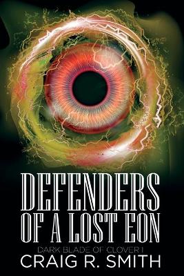 Book cover for Decendents of a Lost Eon