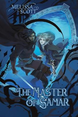 Book cover for The Master of Samar