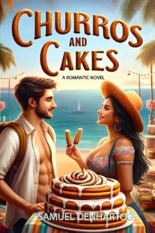 Cover of Churros and Cakes