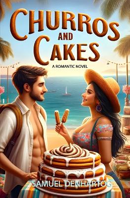 Book cover for Churros and Cakes