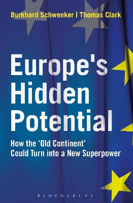 Book cover for Europe’s Hidden Potential