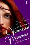 Book cover for Victorian Mistress