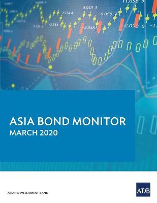 Cover of Asia Bond Monitor – March 2020