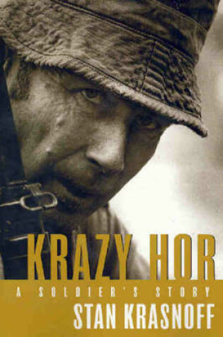 Cover of Krazy Hor