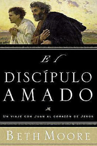 Cover of El Discipulo Amado