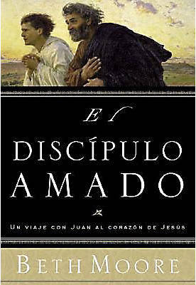 Book cover for El Discipulo Amado