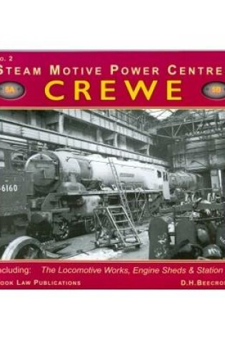 Cover of Crewe