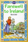 Book cover for Farewell To Ireland