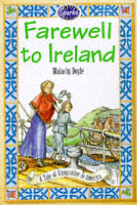 Cover of Farewell To Ireland