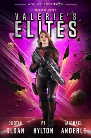 Cover of Valerie's Elites