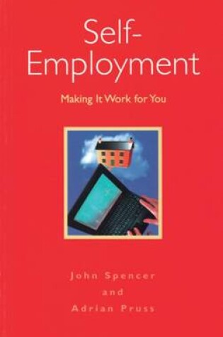 Cover of Self-employment