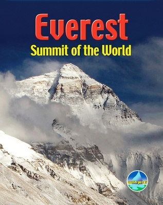 Book cover for Everest