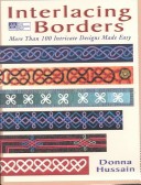 Cover of Interlacing Borders