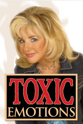 Book cover for Toxic Emotions