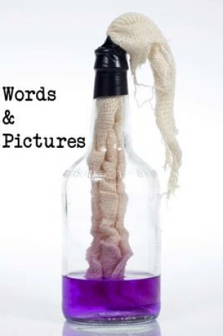 Cover of Words and Pictures