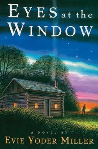 Cover of Eyes at the Window