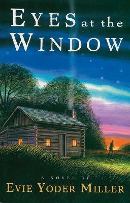 Cover of Eyes at the Window