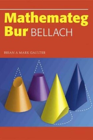 Cover of Mathemateg Bur Bellach