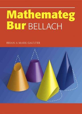 Book cover for Mathemateg Bur Bellach