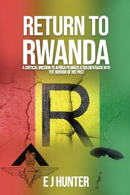 Book cover for Return to Rwanda