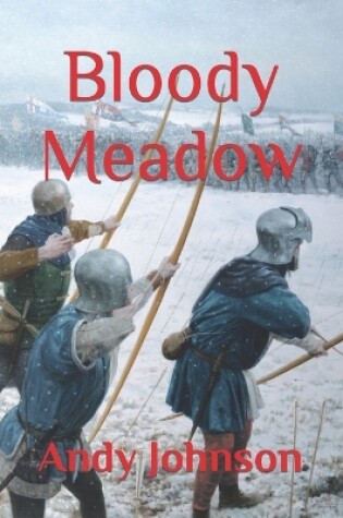 Cover of Bloody Meadow