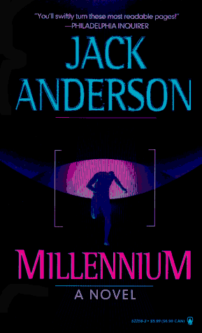 Book cover for Millennium