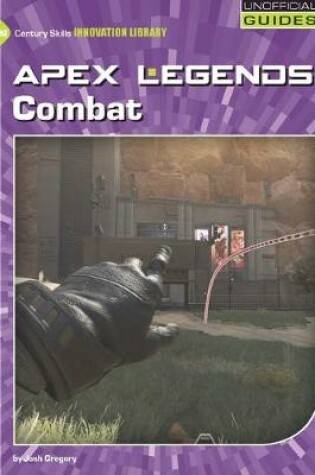 Cover of Apex Legends: Combat