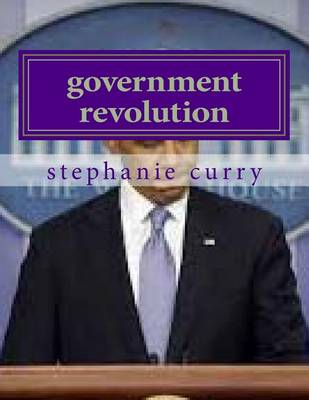 Book cover for Government Revolution