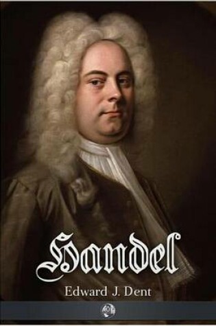 Cover of Handel