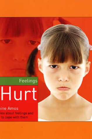 Cover of Hurt