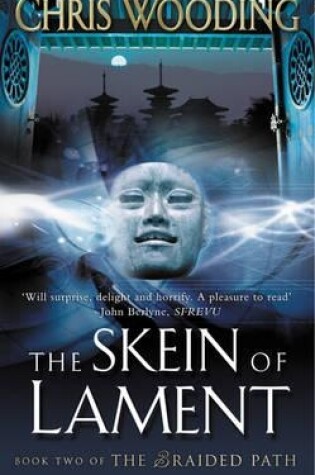 Cover of The Skein Of Lament