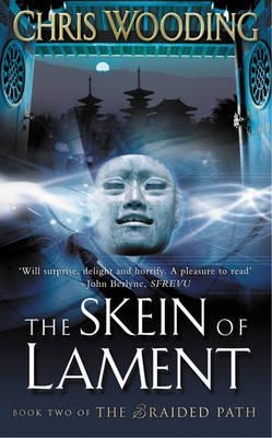 Cover of The Skein Of Lament