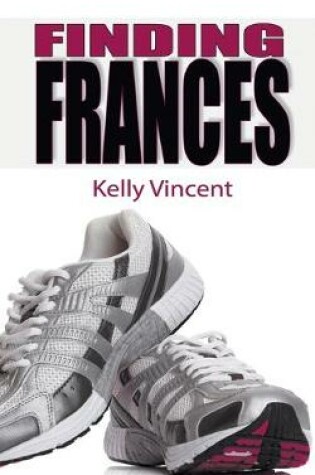 Cover of Finding Frances