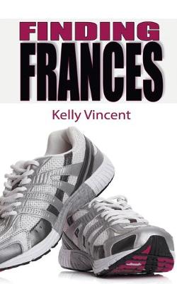 Book cover for Finding Frances