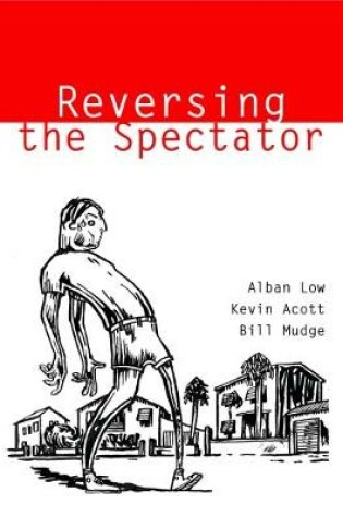 Cover of Reversing the Spectator