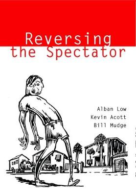 Cover of Reversing the Spectator
