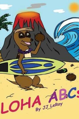 Cover of Aloha ABCs