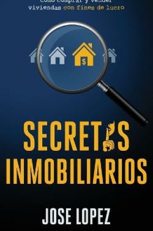 Cover of Secretos Inmobiliarios