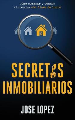 Book cover for Secretos Inmobiliarios