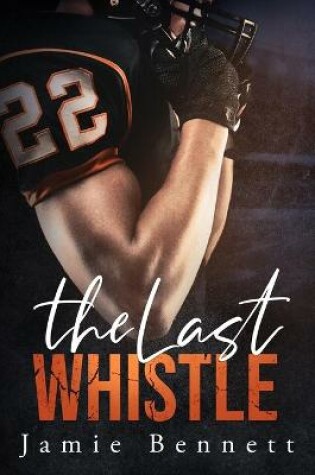 Cover of The Last Whistle